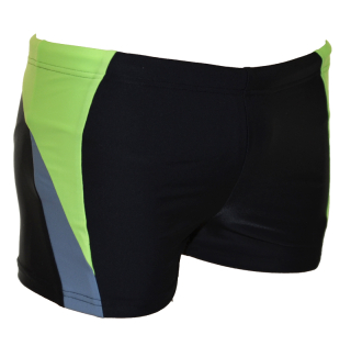 Pánské plavky šortky PET 04 - Effy