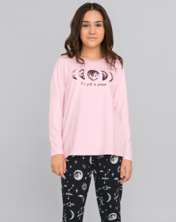 Dívčí pyžamo Umbra - Italian Fashion