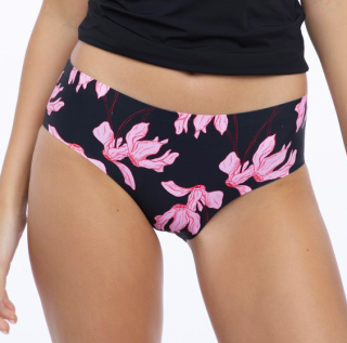 Dámské kalhotky Cyclamen - Julimex