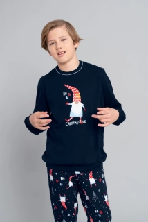 Chlapecké pyžamo Skřítek  - Italian Fashion