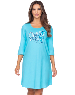 Dámská noční košile 087 - Regina 