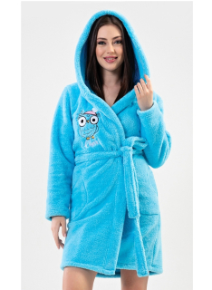 Dámský župan Sova - Vienetta Secret