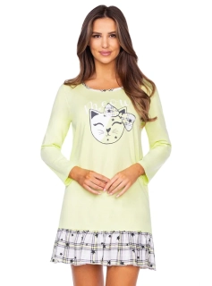 Dámská noční košile 093 - Regina 