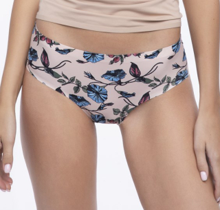 Dámské kalhotky Bluebell - Julimex