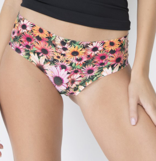 Dámské kalhotky Rudbekia - Julimex