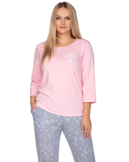 Dámské pyžamo 646 - Regina