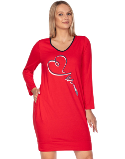 Dámská noční košile 119 - Regina 