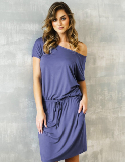 Dámské šaty Paramo - Italian Fashion 