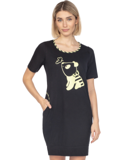 Dámská noční košile 125 - Regina 