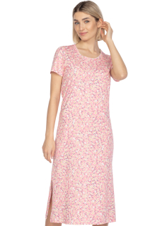 Dámská noční košile s krátkým rukávem 123 - Regina 