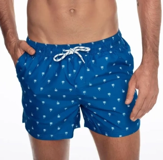 Pánské plavky šortky ZAIR 41321 - Henderson