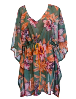 Plážové šaty S 64  - Effy 