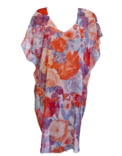 Plážové šaty S 94  - Effy 