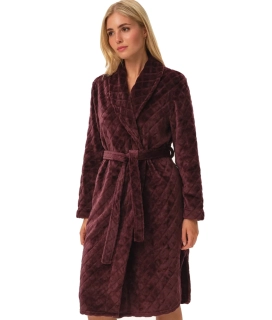 Dámský župan Fyah 41951 - Esotiq 