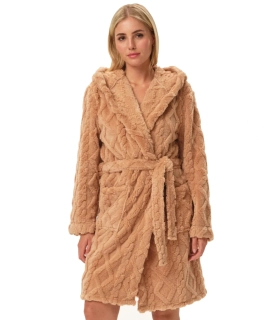 Dámský župan Fredda  41955 - Esotiq