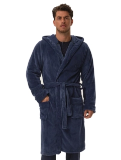 Pánský župan Hood 41940 - Henderson 