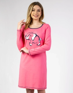 Dámská noční košile 142 - Regina 