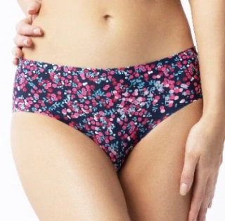 Dámské kalhotky Cranberries - Julimex