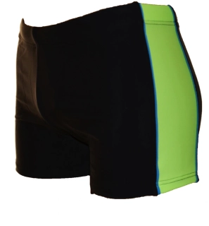 Pánské plavky šortky MAR 08 - Effy