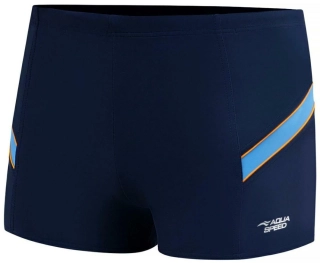 Pánské plavky šortky Wiliam - Aquaspeed