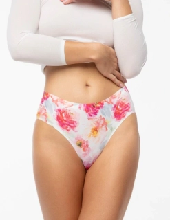 Dámské kalhotky Peony - Julimex