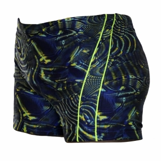 Pánské plavky šortky Jack - Effy