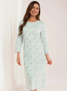 Dámská noční košile 161 bavlna - Regina 