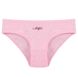 Dívčí bavlněné kalhotky Karolína - Donella