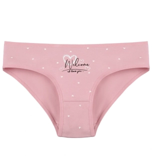 Dívčí bavlněné kalhotky Liduška - Donella