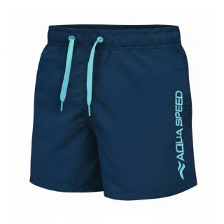 Chlapecké plavecké šortky Owen VI. - Aqau Speed 