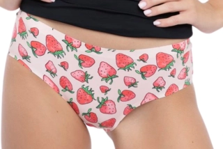 Dámské kalhotky Strawberry - Julimex