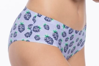 Dámské kalhotky Blackberry - Julimex