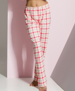 Dámské pyžamové kalhoty č.722 - Regina
