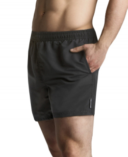 Pánské plavky Adi černá - Gwinner 