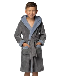 Chlapecký župan Delfino II - Envie